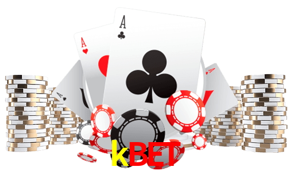 Jogue jogos de pôquer em kbet