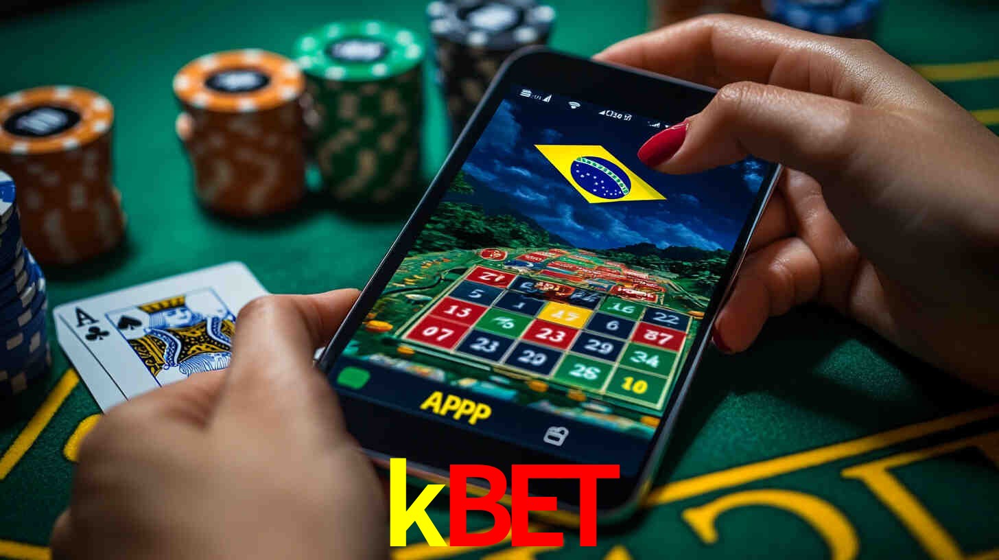 Descubra o Programa VIP da kbet: Vantagens Exclusivas para Jogadores