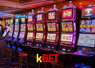 kbet Cassino Online Certificado