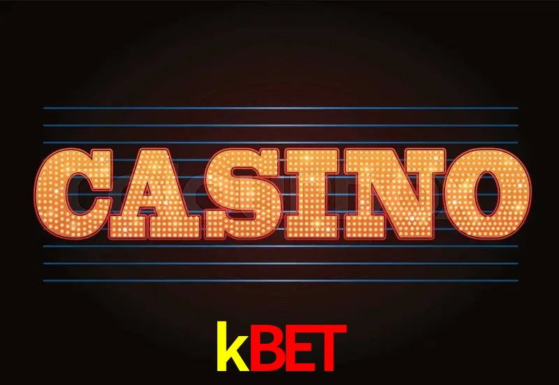 Casino Ao Vivo kbet