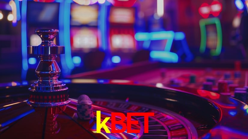 kbet: Seu Especialista em Apostas Esportivas Brasileiras
