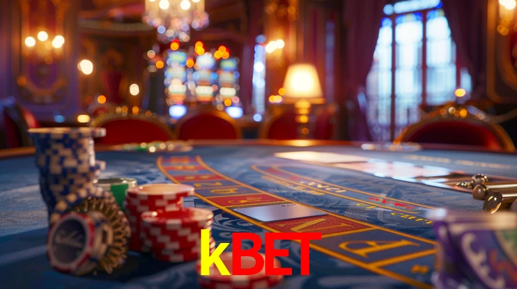 Secure Login kbet