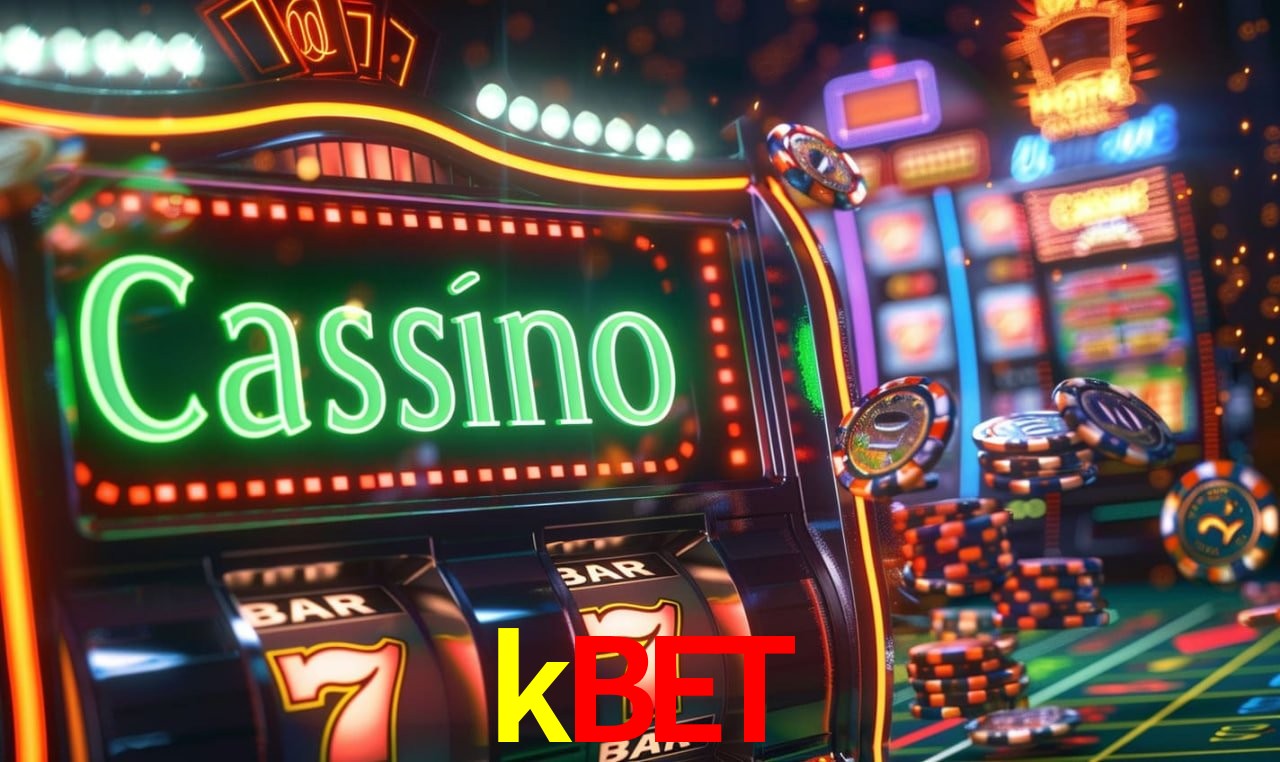 kbet Certificado eCOGRA - Jogos Justos Auditados