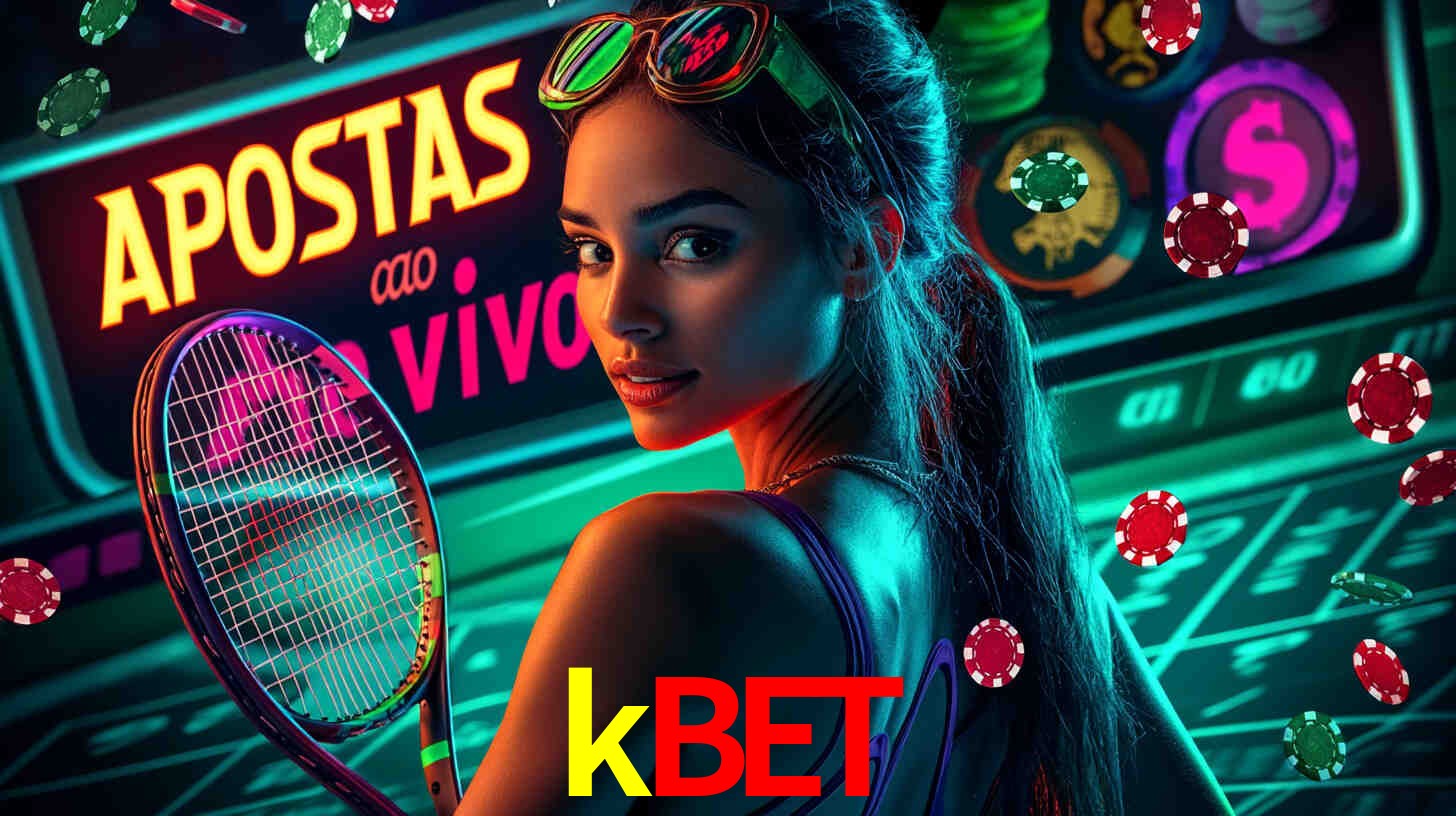 Explorando a Categoria de Eventos em Apostas na kbet