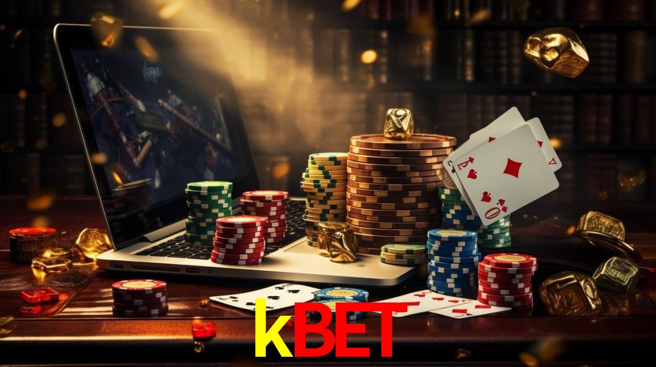 Apostas de Basquete kbet