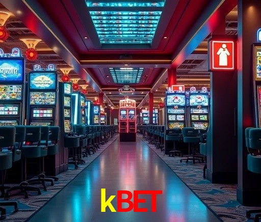 kbet Logo 2