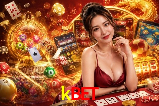 Live Casino kbet