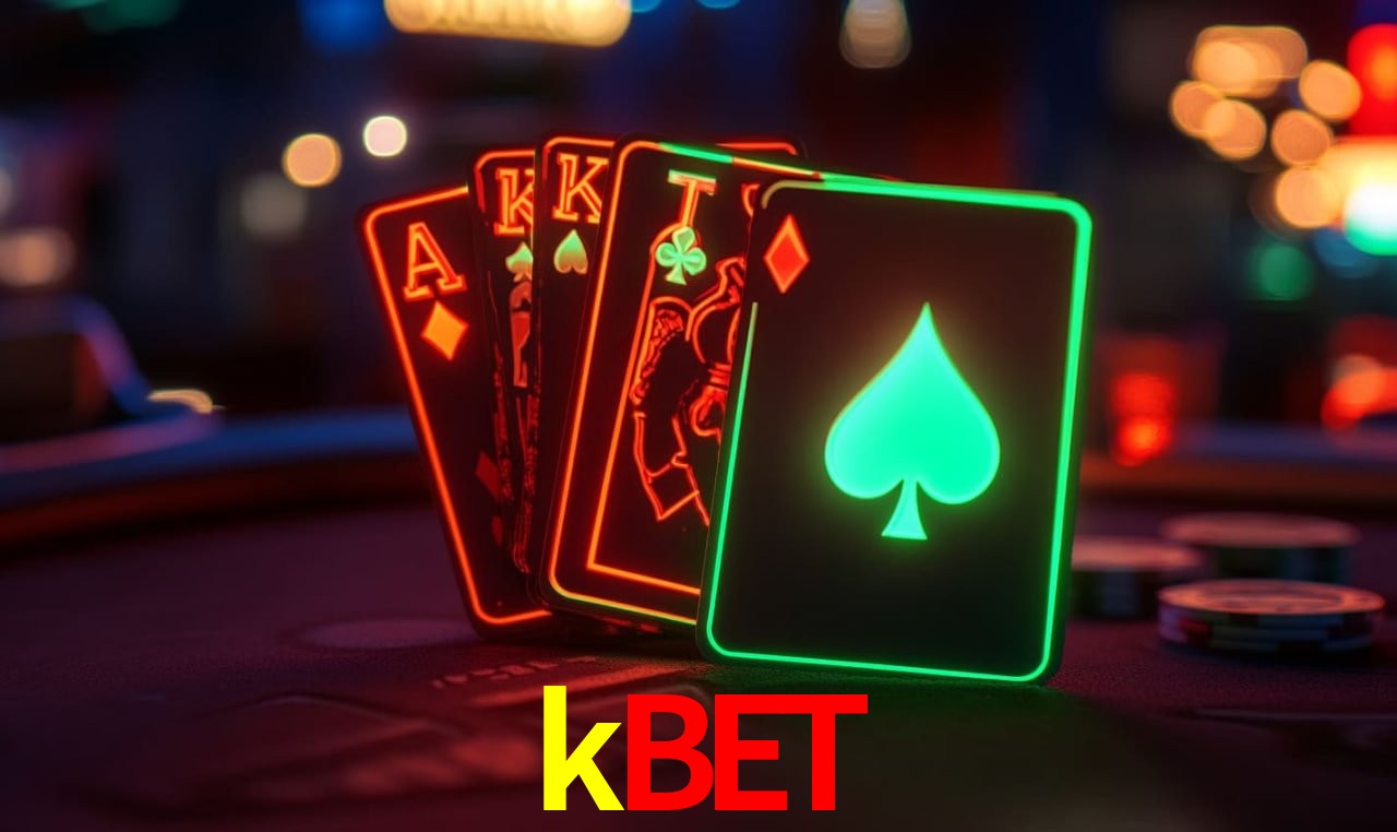 Benefícios da Conta kbet