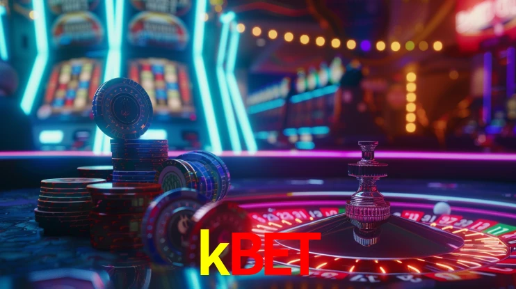 Game Providers kbet