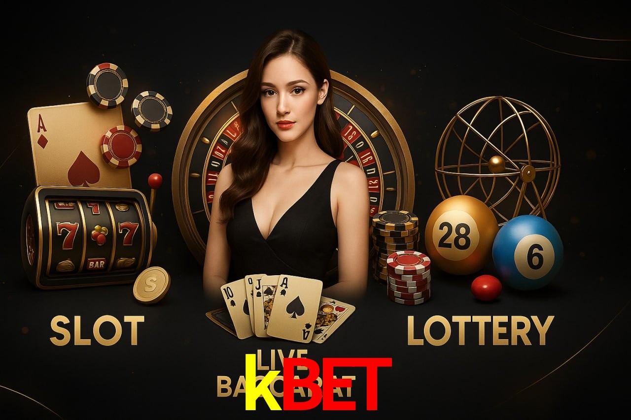 Slots kbet - RTP Alto Certificado