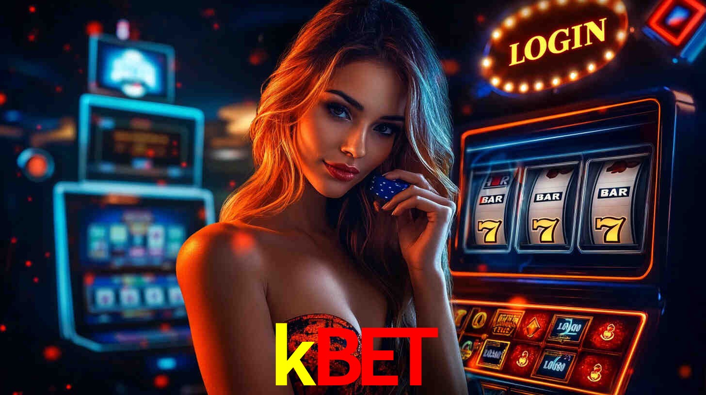 Odds Competitivas kbet