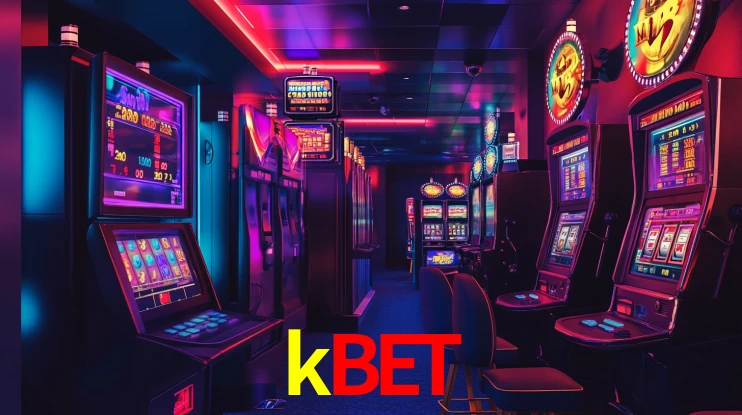 Sinta a adrenalina dos jogos de cassino com kbet