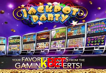 Descubra o Mundo do Cassino Online com kbet