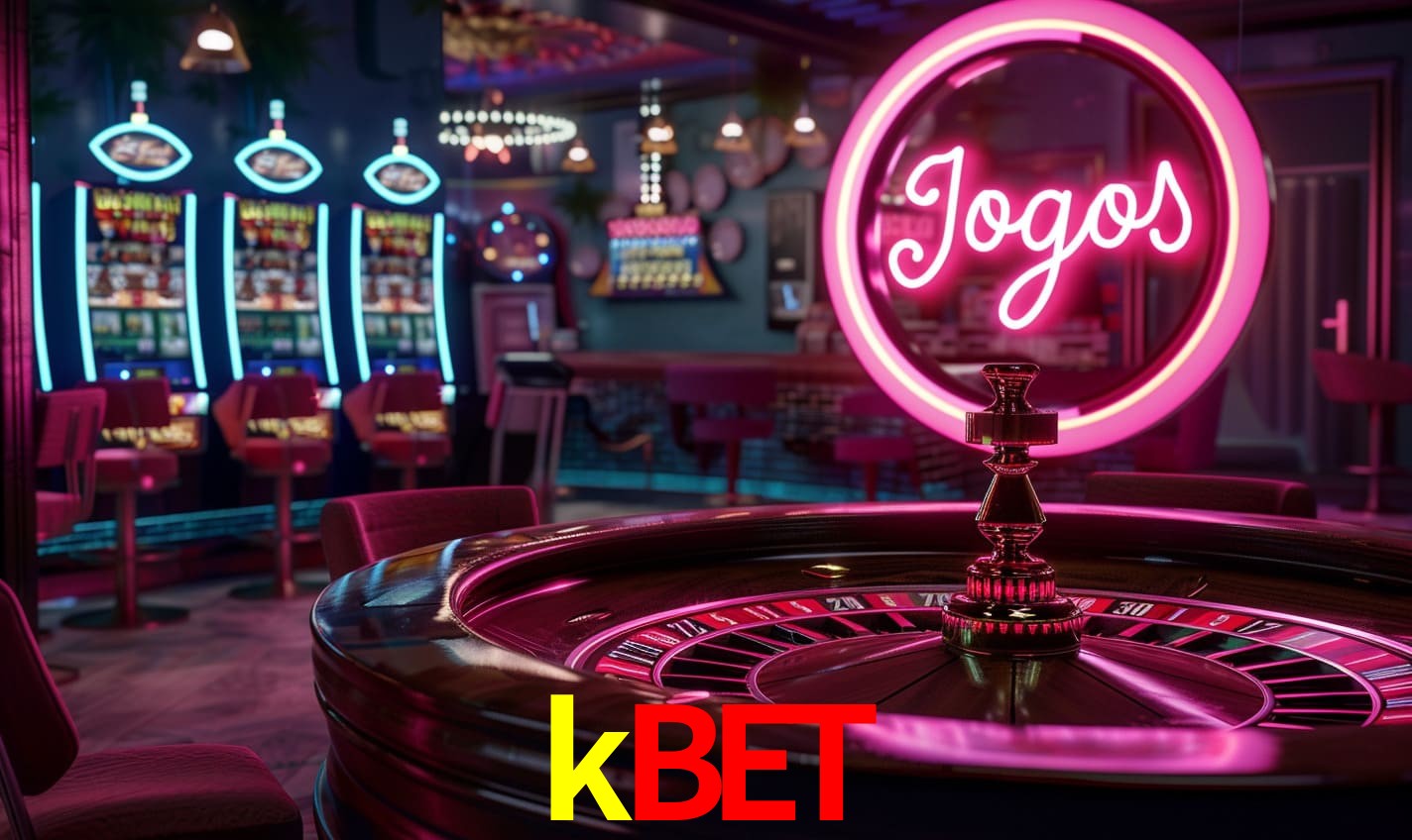 cassino kbet