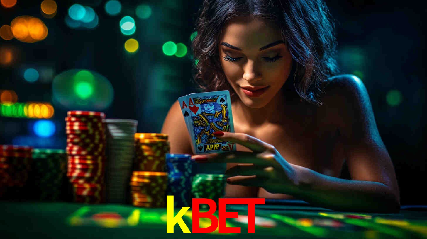 A Emoção da Loteria na kbet: Uma Chance de Mudança de Vida