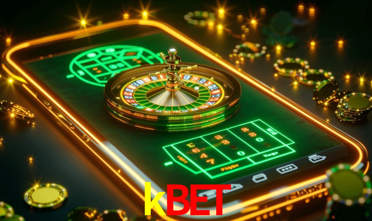 kbet Segurança Logo 1