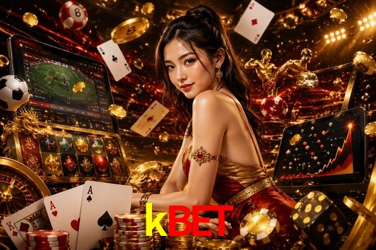 Account Benefits kbet