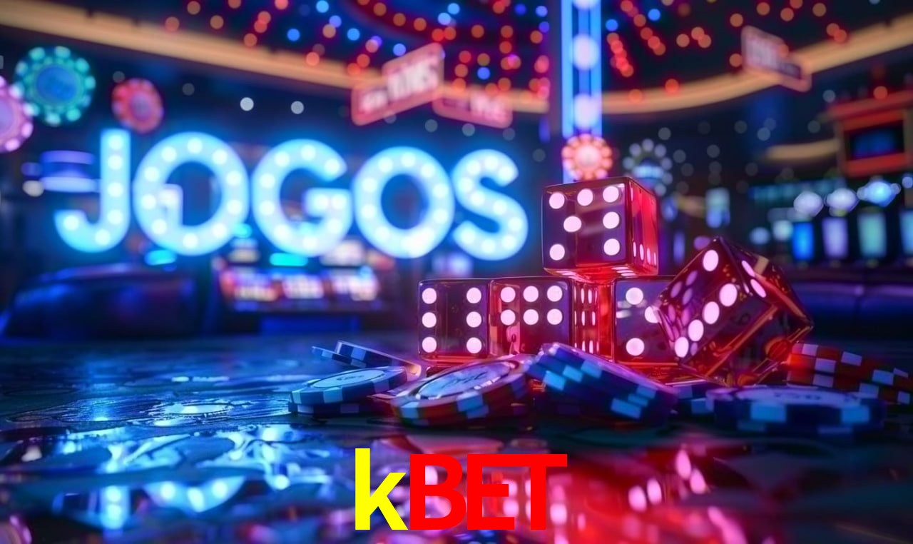 Casino Ao Vivo kbet