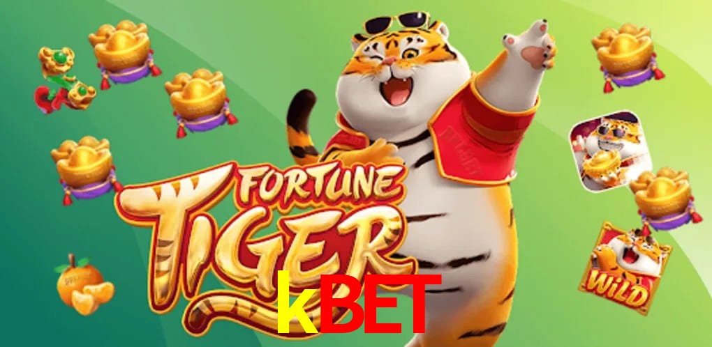 Tennis Betting kbet