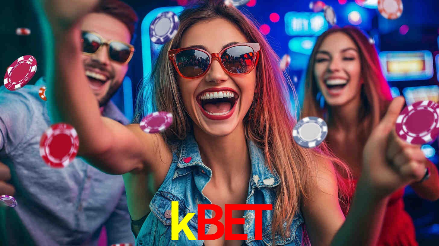 Inovações de Jogos na kbet: O Futuro das Experiências Interativas
