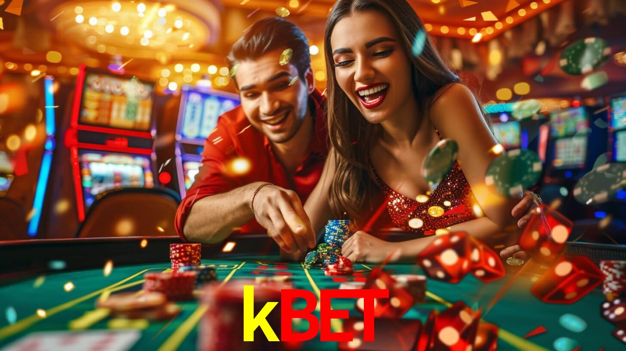 kbet PIX Instantâneo - Saques em 8 Minutos