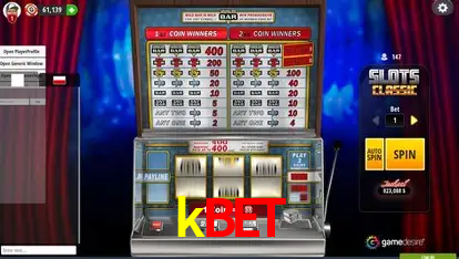 A Emoção da Loteria na kbet: Uma Chance de Mudança de Vida