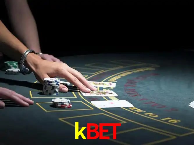 Loteria kbet - Quina e mais jogos