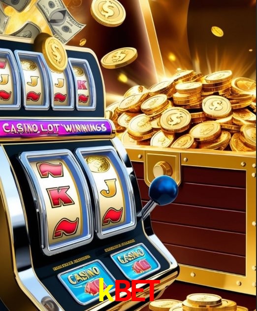 Welcome Bonus kbet