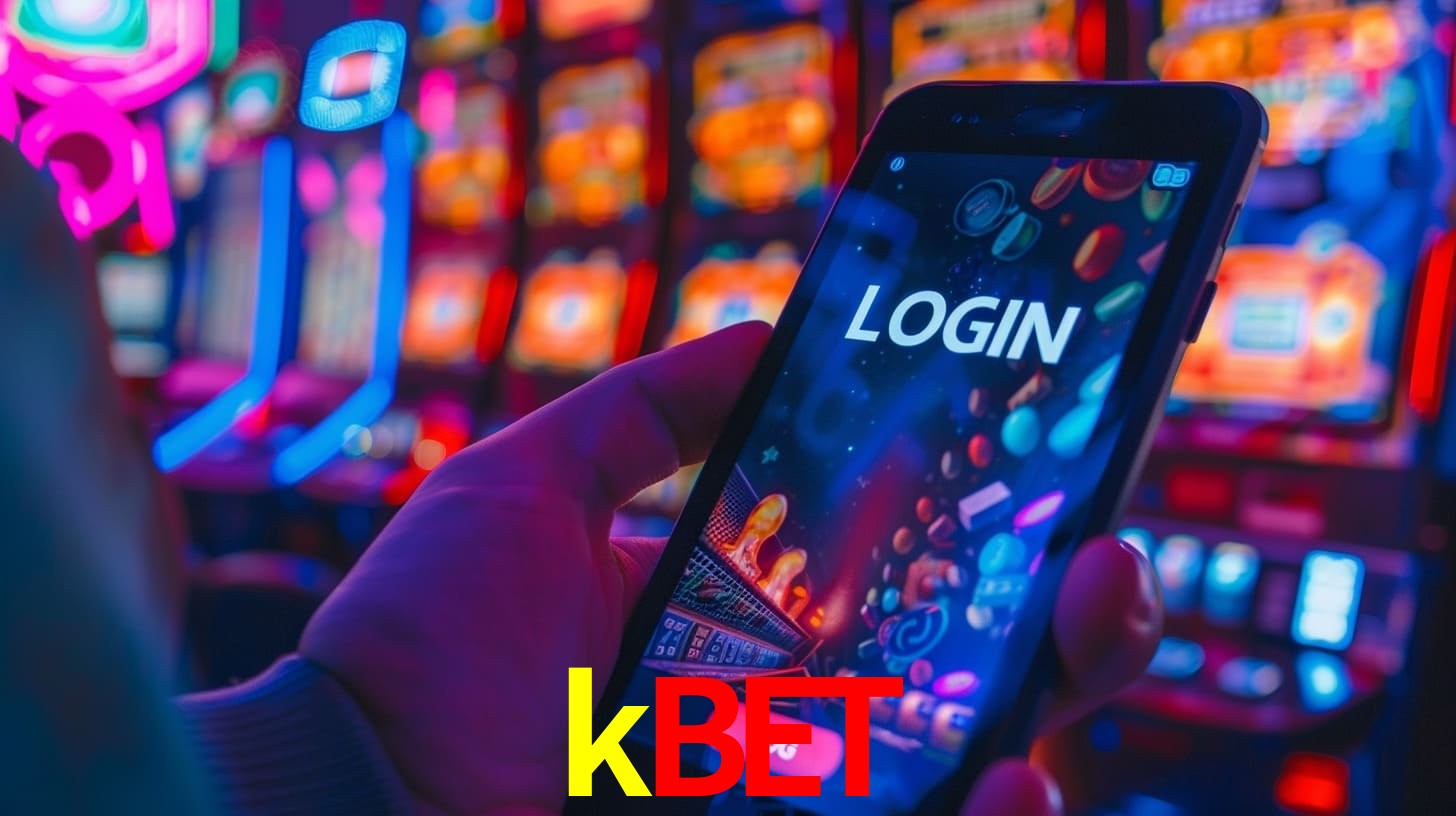 Casino Ao Vivo kbet