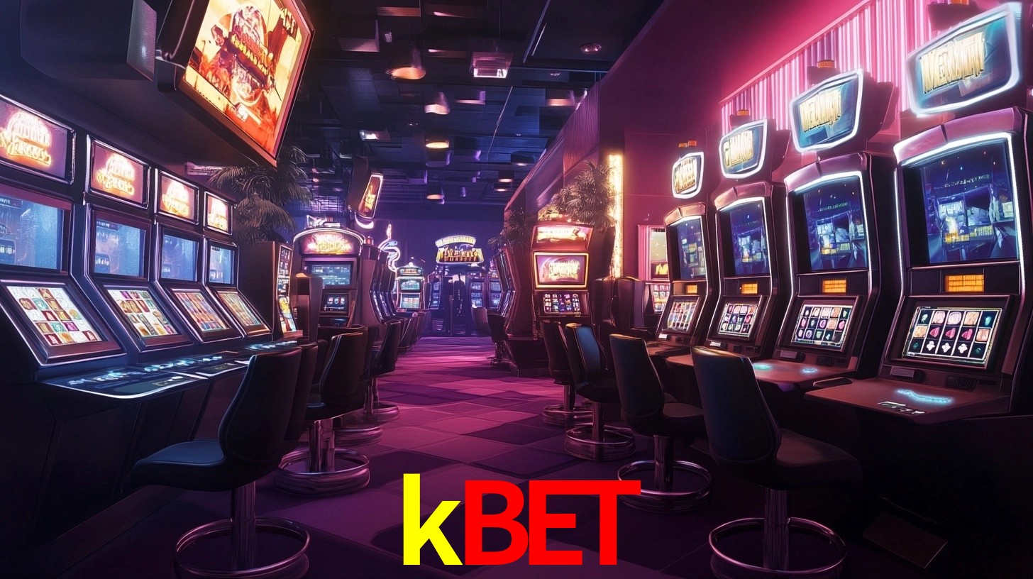 Premium Interface kbet