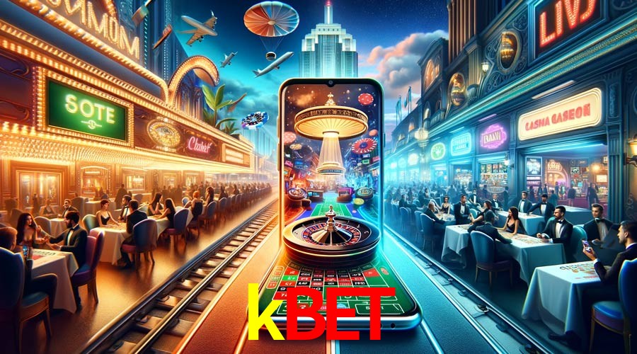 API Integration kbet