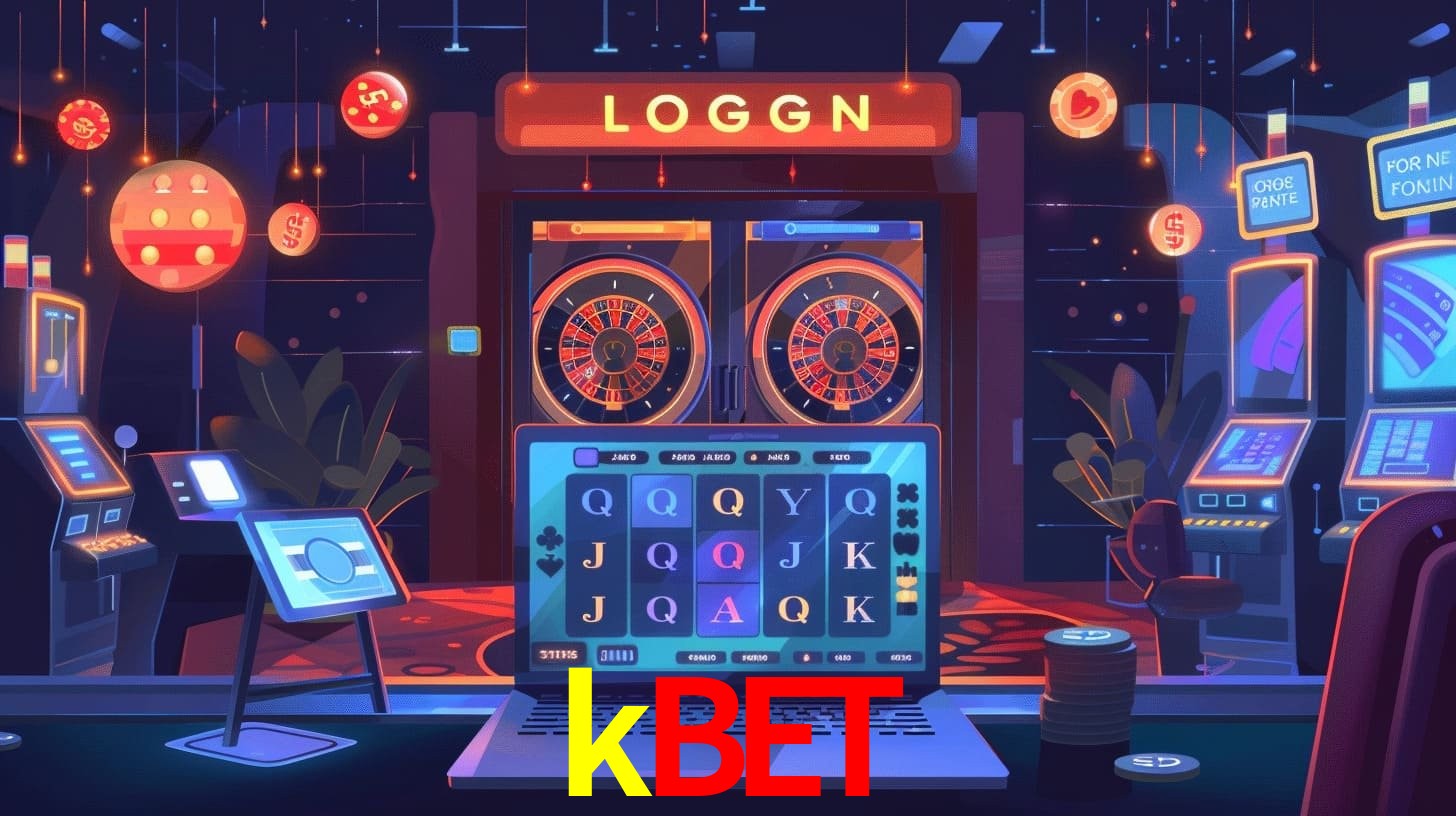 Promoção Relâmpago kbet