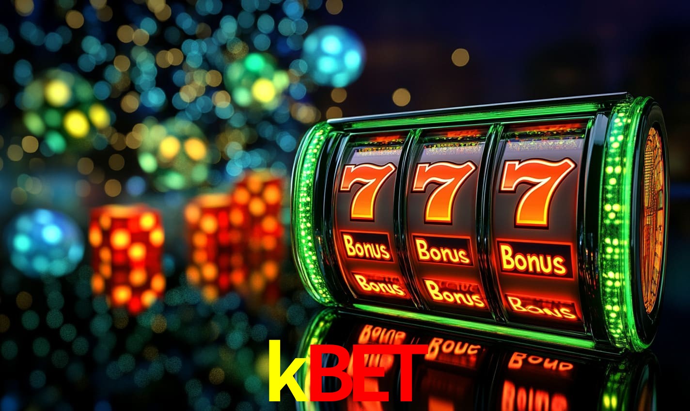 Benefícios da Conta kbet