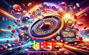 Apostas de Futebol kbet