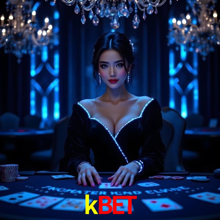 Provedores de Jogos kbet