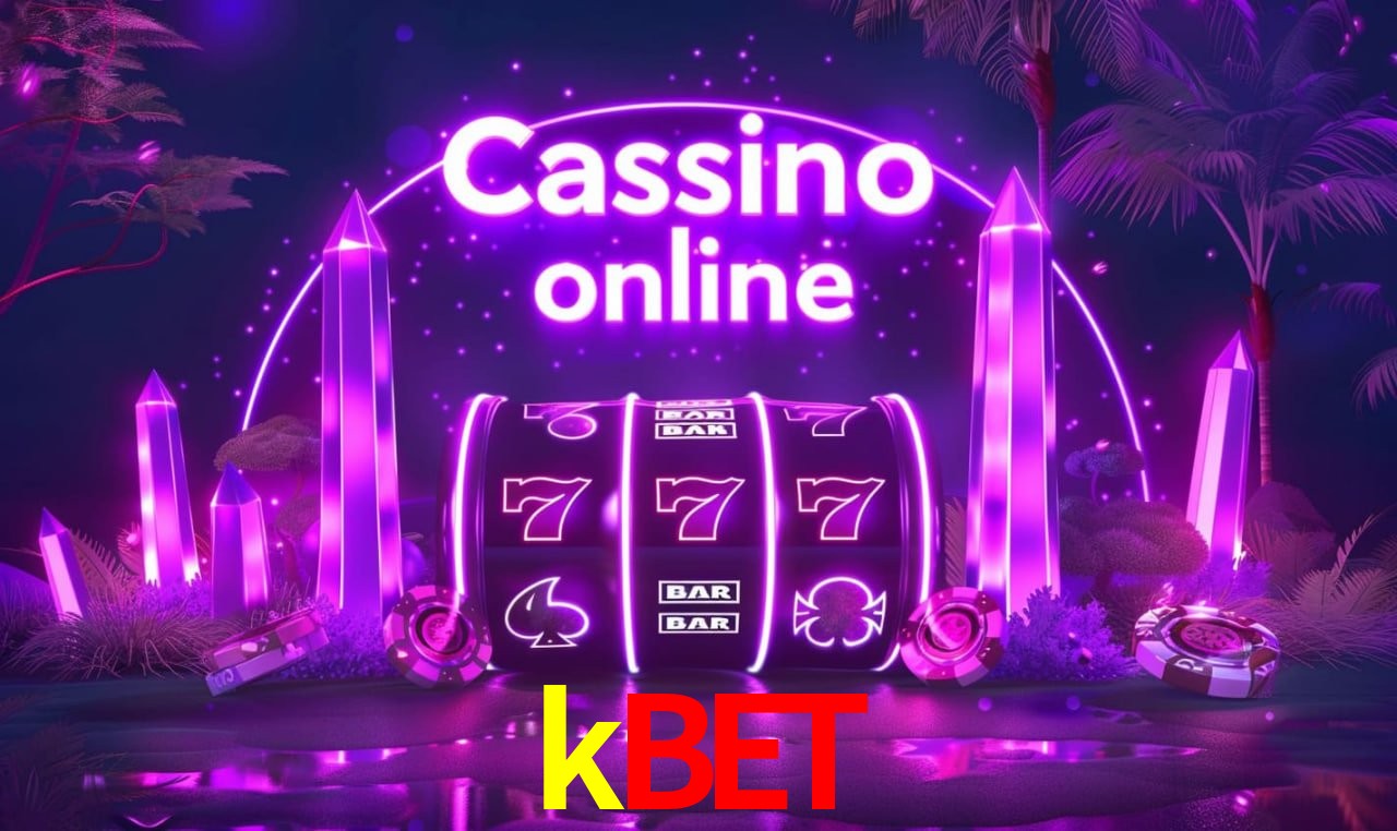 Tecnologia da Plataforma kbet
