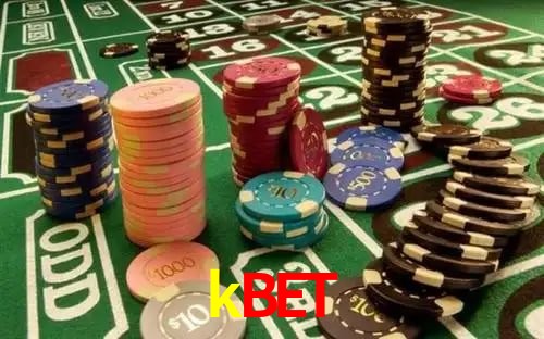 Apostas com odds competitivas na kbet