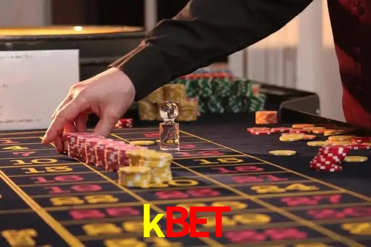 Desvendando o Mundo dos Jogos Virtuais na kbet