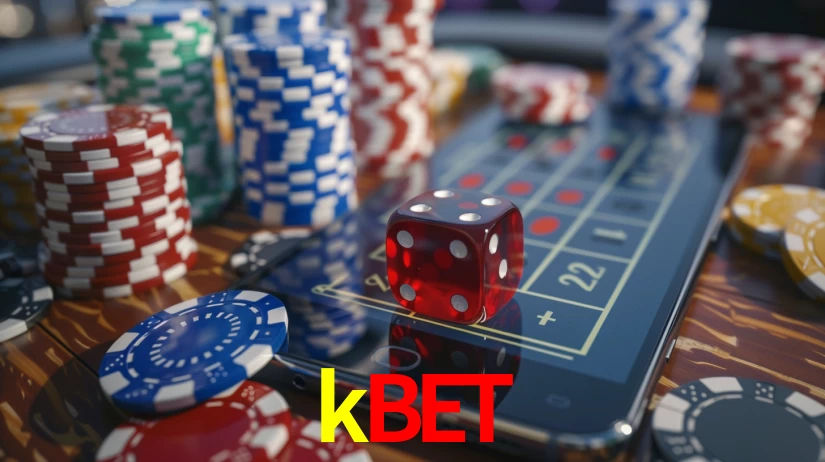 Bônus Generosos e Exclusivos no kbet para Você!