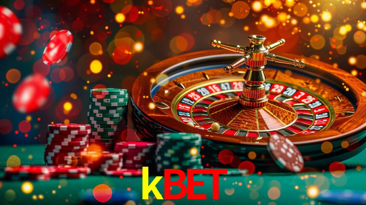 Desvendando o Mundo dos Jogos Virtuais na kbet