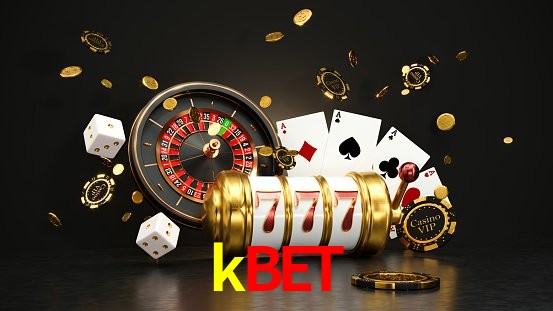 Tennis Betting kbet