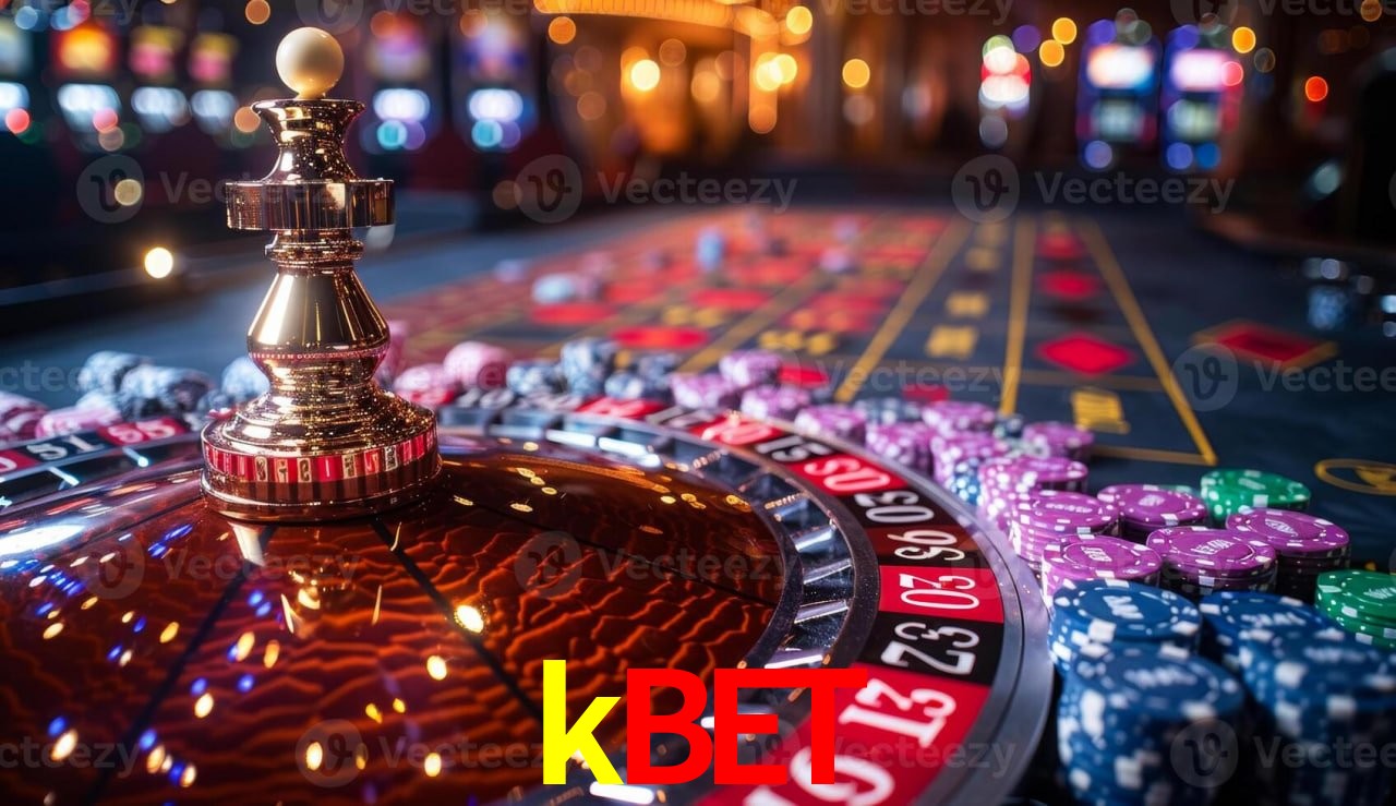 APP oficial da kbet para mobile