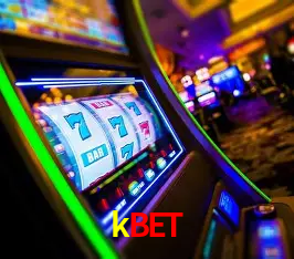 Descubra a Magia dos Jogos de Arcade no kbet