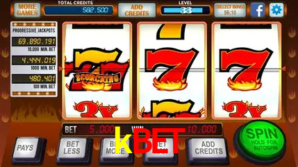 Descubra a Magia dos Jogos de Arcade no kbet