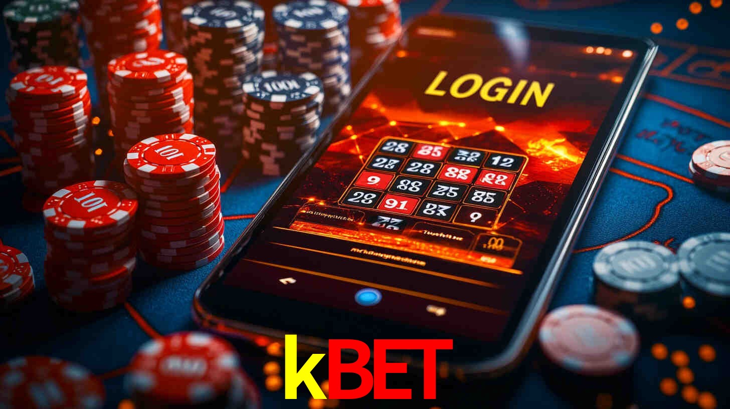 kbet: A Experiência de Casino com Jogos de Mesa ao Vivo