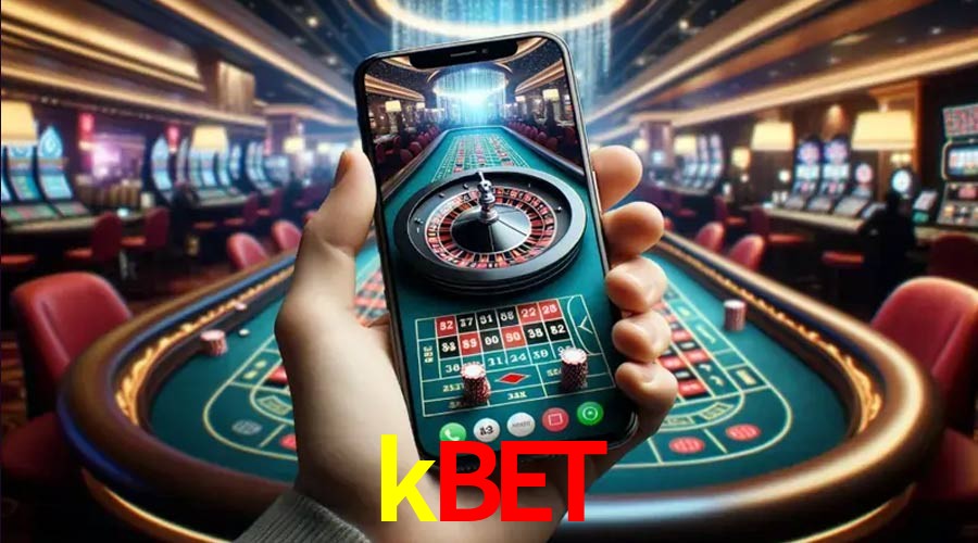 Quick Registration kbet