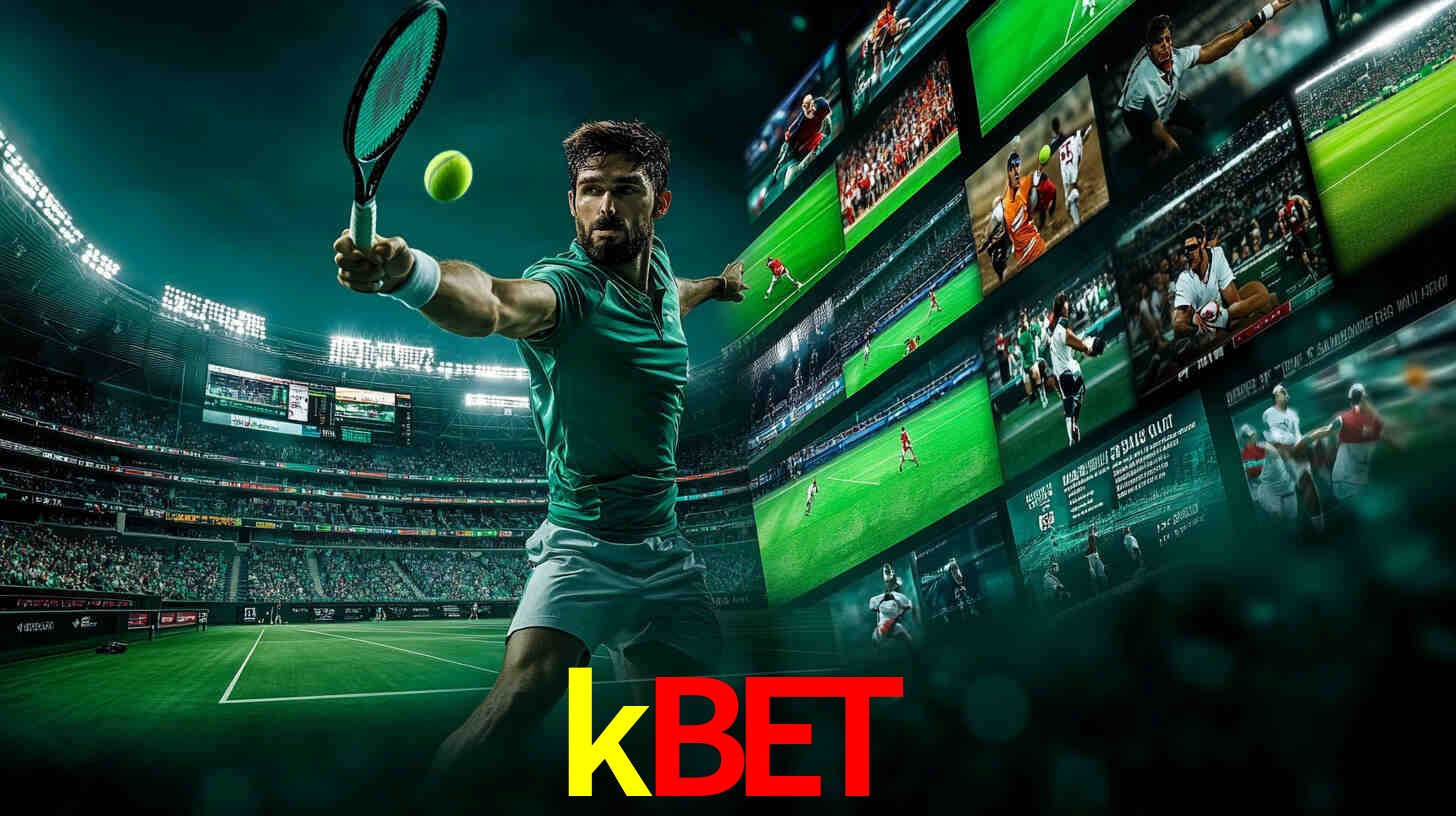 Descubra o Programa VIP da kbet: Vantagens Exclusivas para Jogadores