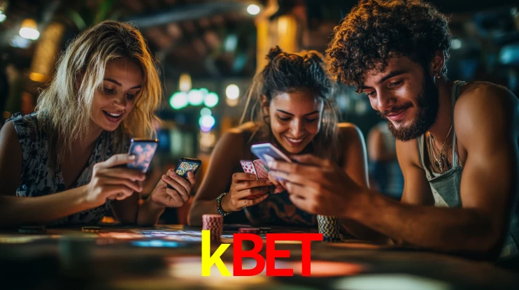VIP Casino kbet
