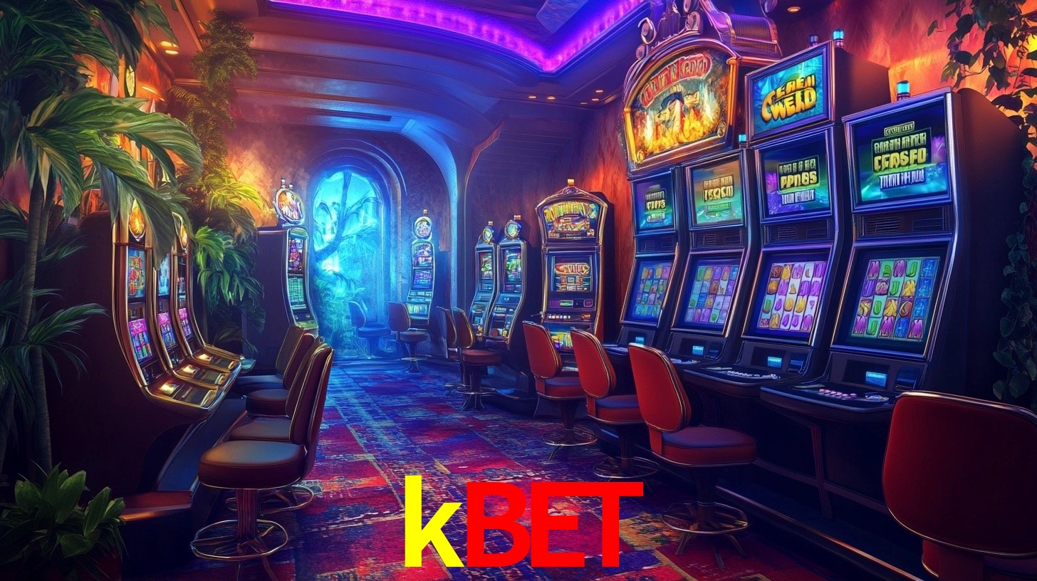 Live Casino kbet