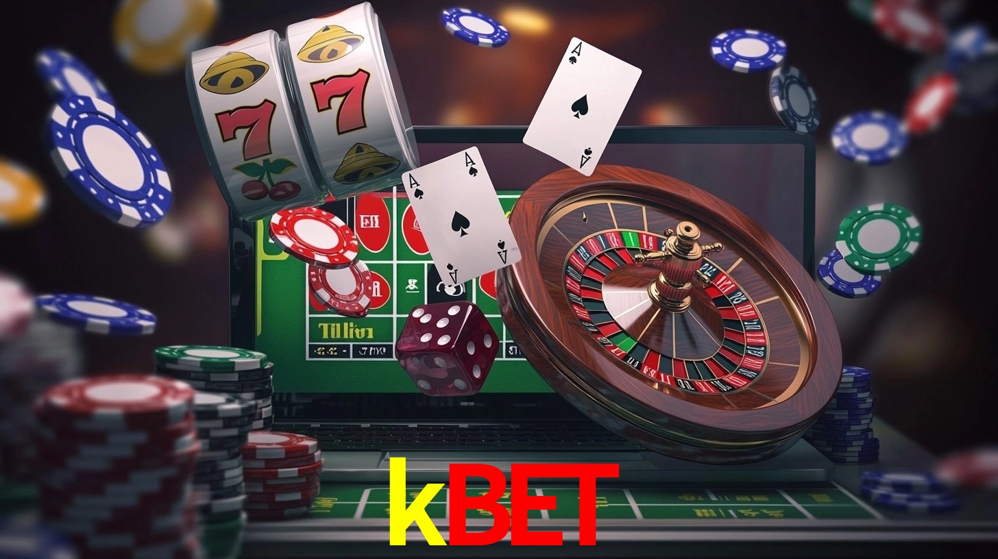 kbet App Interface